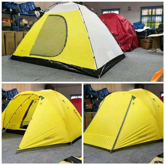 myd_adventure's tweet image. Ready stock
Tenda JAVA 4
Double layer
WA 087788989805
#tenda #tendadome #java4 #tendacamping #tendajava4 #jualtendadome #alatcampingjogja