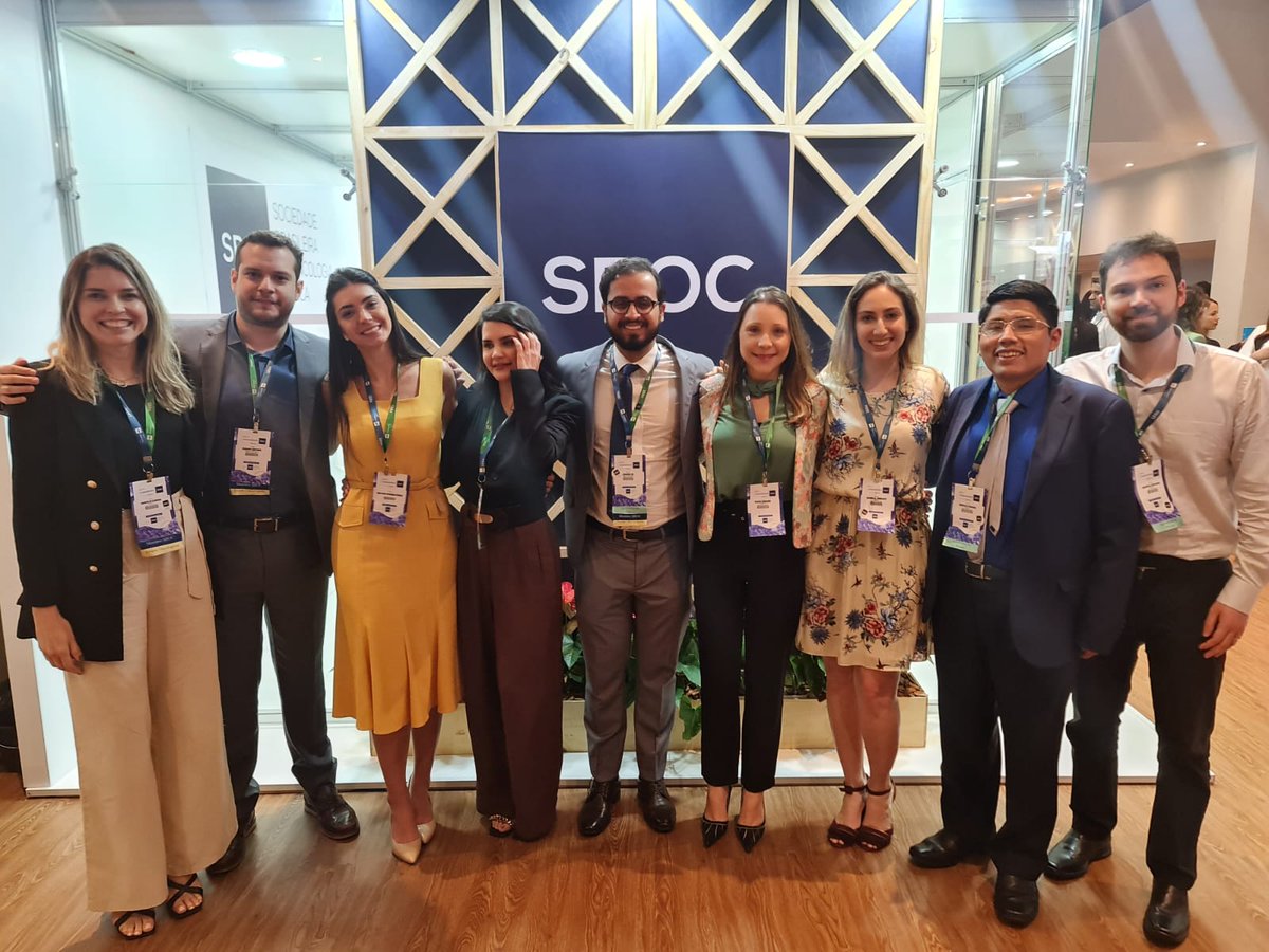 Marcelo Sunagua Aruquipa, Oncologista (@sunaguamarcelo) on Twitter photo Around friends/colleagues, fellows from <a href="/acccancercenter/">BI BOB</a> at Brazilian Congress of Clinical Oncology at Rio de Janeiro <a href="/rioprefeitura/">Prefeitura Do Rio</a> #SBOC22
<a href="/OncoAlert/">OncoAlert</a>
#YoungOncologist
<a href="/SBOC_Oncologia/">SBOC</a>
<a href="/jurchine/">Juliana</a> #feliciacavalhier
#raquelmenezes
<a href="/ViniciusBos/">Vinicius Boscariol</a> #anapaularondina
<a href="/hendriosantiago/">hendrio henrique</a> Around friends/colleagues, fellows from <a href="/acccancercenter/">BI BOB</a> at Brazilian Congress of Clinical Oncology at Rio de Janeiro <a href="/rioprefeitura/">Prefeitura Do Rio</a> #SBOC22
<a href="/OncoAlert/">OncoAlert</a>
#YoungOncologist
<a href="/SBOC_Oncologia/">SBOC</a>
<a href="/jurchine/">Juliana</a> #feliciacavalhier
#raquelmenezes
<a href="/ViniciusBos/">Vinicius Boscariol</a> #anapaularondina
<a href="/hendriosantiago/">hendrio henrique</a>
