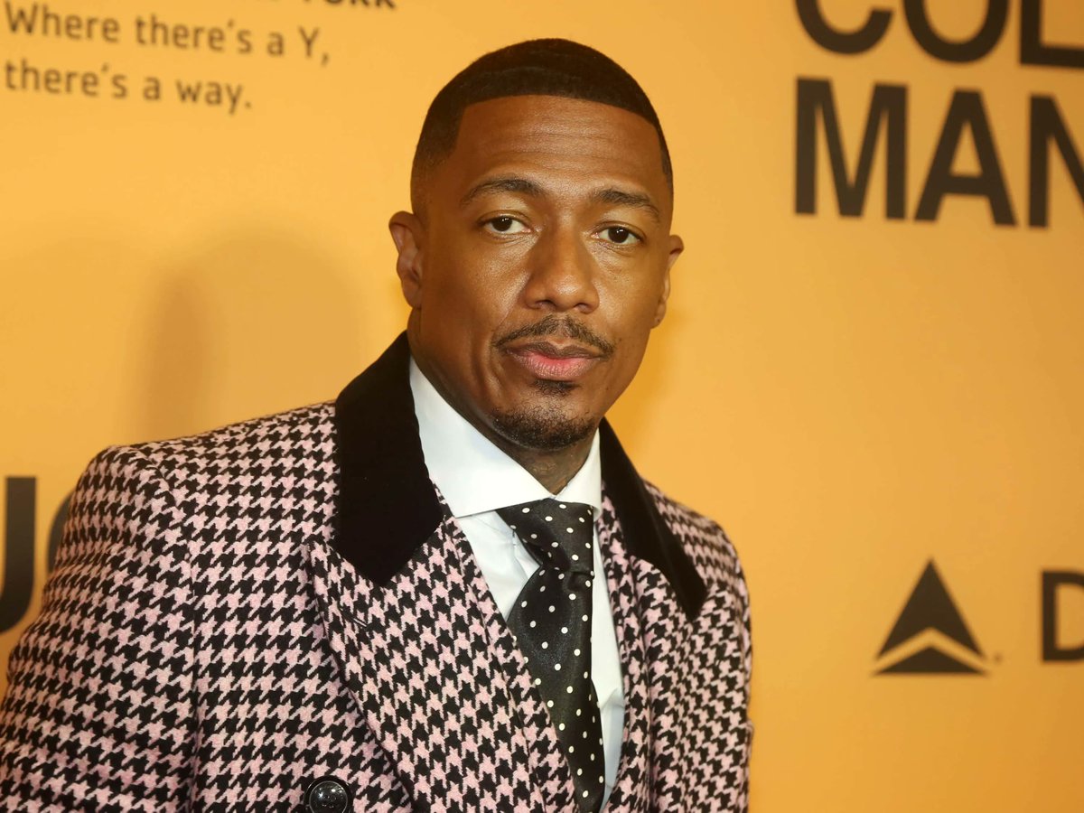 barstoolsports's tweet image. Nick Cannon Is Officially Welcoming His 12th Child Into The World, Which Is One More Than Was Reported Last Week barstoolsports.com/blog/3443708/n…