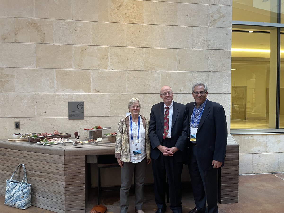 SPopulations's tweet photo. ⁦@UHouston⁩ PROUD!  The 3Fs of Reading; Barbara Foorman, Jack Fletcher, and David Francis! https://t.co/MigFYvbD9M