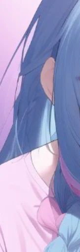  yeah, it looks like their profile picture and banner are made by AI as well.. 