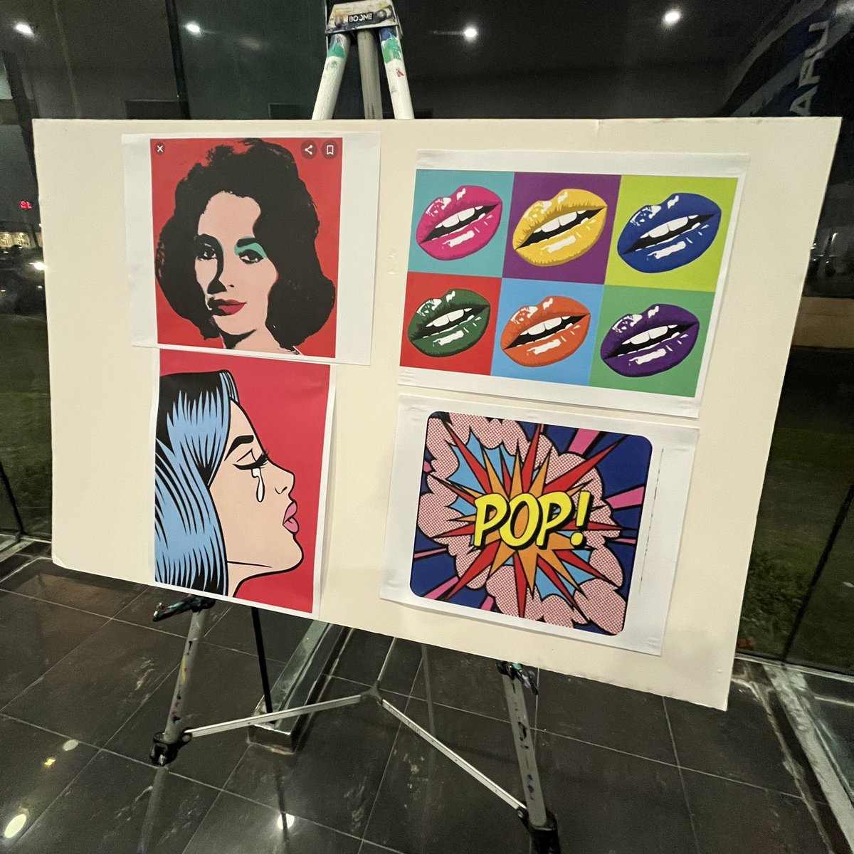 SubaruPRico's tweet photo. ¡Todo un éxito! Pintando con Artistas de la APAP 🎨👩🏻🎨🖼️🍷🍾🥂🇵🇷
Agradecemos la participación del público presente.
#SUBARU #Crosstrek #PuertoRico #LoveSUBARU #believe #art #pop #paint https://t.co/w2VhtBOLOw