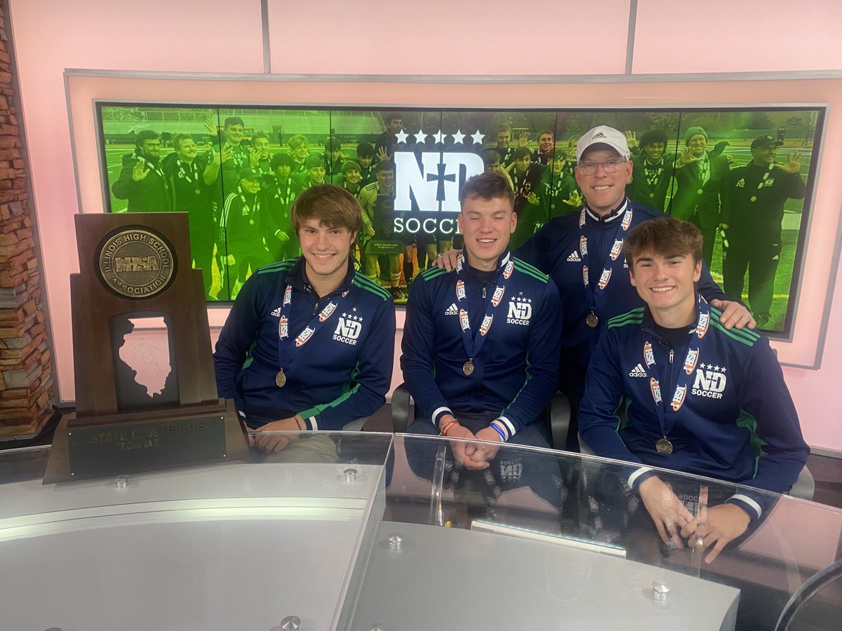 Jim Mattson On Twitter Thanks To The State Champion Peoria Notre Dame jim-mattson-on-twitter-thanks-to-the-state-champion-peoria-notre-dame