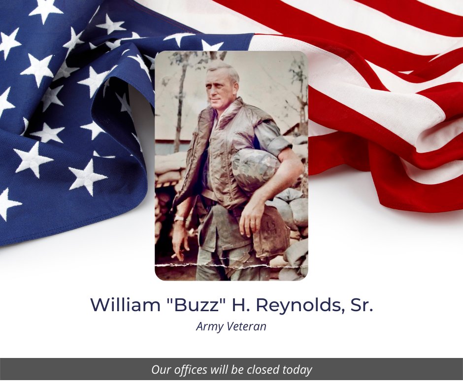 LeadingEdge_LEA's tweet photo. Today we honor our military veterans. Col William "Buzz" H. Reynolds, Sr. (ret) served 20+ years in the https://t.co/4c6eoWN19W. After retiring, he started Leading Edge Marketing and Proposal Firm. Bill and Mike named the Leading Edge business you know today to honor their father https://t.co/qFsLYuh0hV