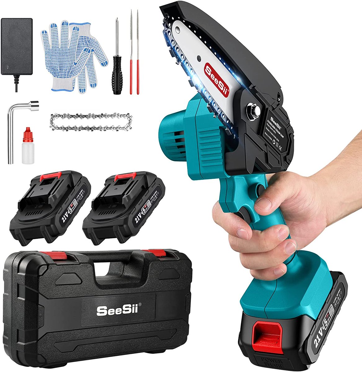 wildriverrevie1's tweet photo. Best Battery Pruning Chainsaw of 2022, According To Expert Testing
https://t.co/OnTZqDFkOn...
#outdoorpowertools #outdoortools #garden #trees #woodcarving #chainsaws #bestchainsaw #bestsmallchainsaws #bestgaschainsaw #minichainsaw #bestelectricchainsaw #cordlesschainsaw https://t.co/qwNzc6x8ol