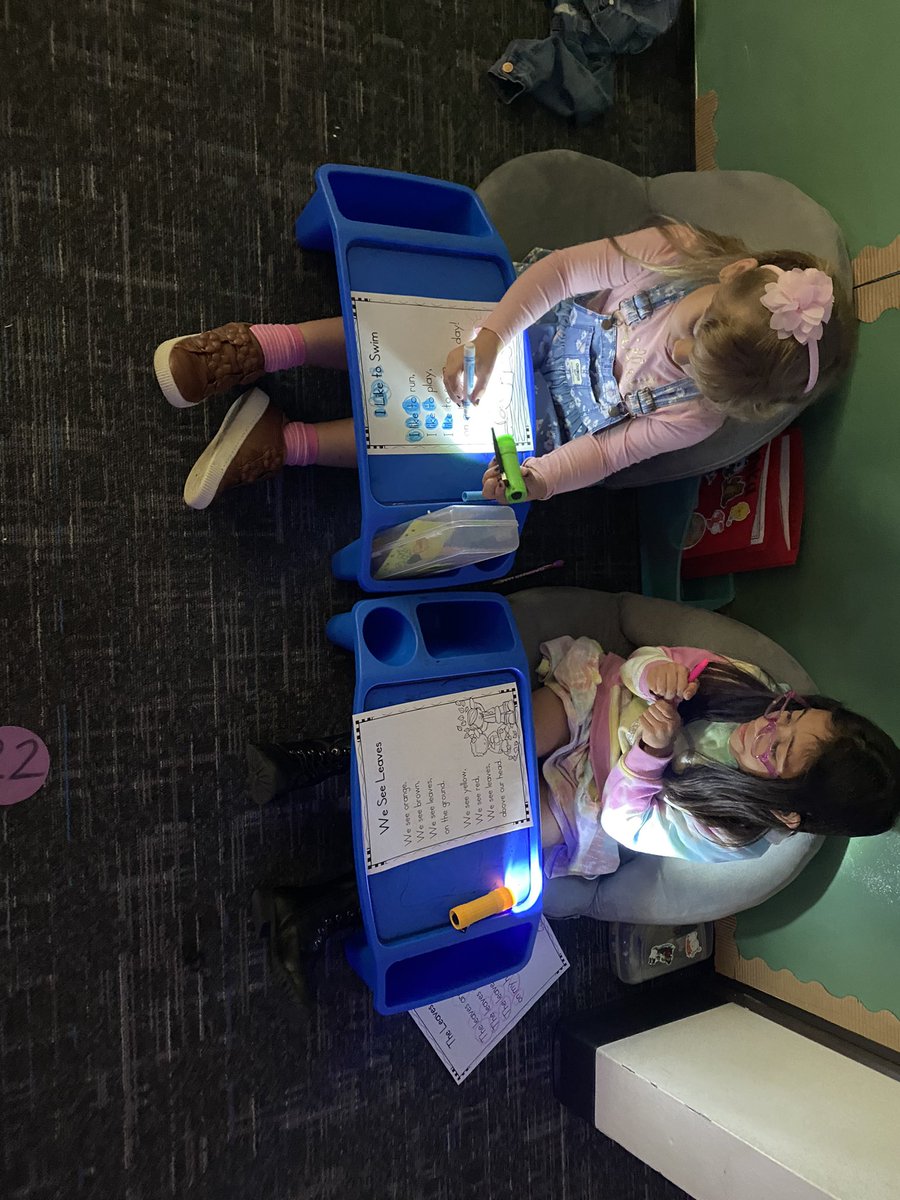 MsWomack1st's tweet photo. Going on a word hunt for the sight words we’ve been learning about during WIN time! https://t.co/nTaMvLs0Th