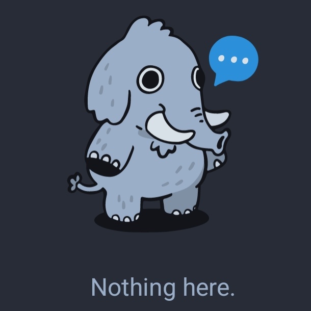 PHPete's tweet image. I just want search to work better.

Let me throw a regex against an instance and have it work.

Why is that too much to ask?