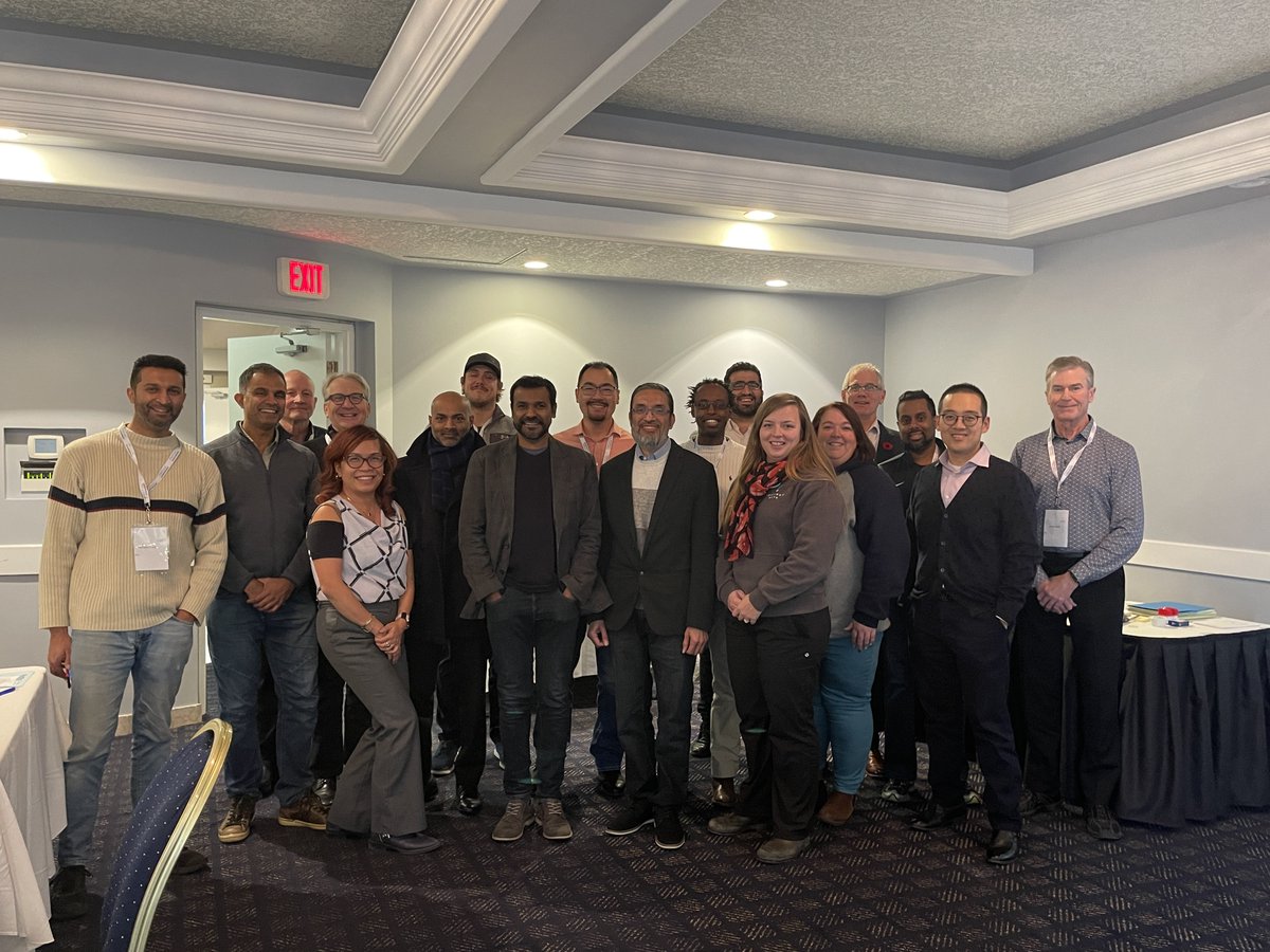 PMI_NAlberta's tweet photo. Lean Six Sigma workshop #GoLean #processimprovement #thankyou #PMINAC https://t.co/M4onFys2y3