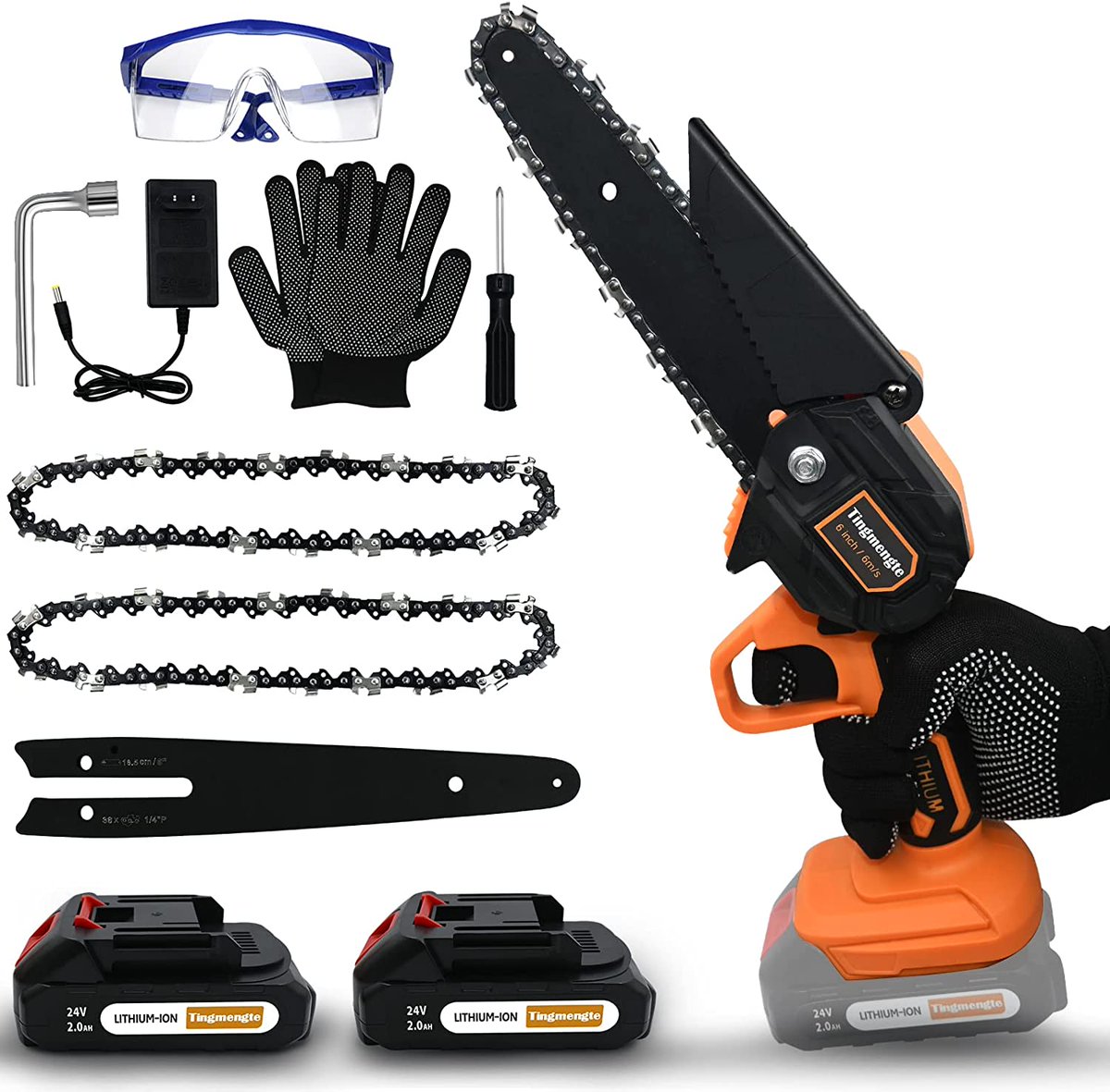 wildriverrevie1's tweet photo. 22 best carving chainsaw passed our test 2022
https://t.co/10gFeATBFD...
#outdoorpowertools #outdoortools #garden #trees #woodcarving #chainsaws #bestchainsaw #smallchainsaws #bestgaschainsaw #minichainsaw #bestelectricchainsaw #cordlesschainsaw #cordedchainsaw #batterychainsaw https://t.co/Dfw0K1YNc4