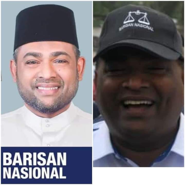 Selain menipu sijil, ada jgk calon yg menipu poster dengan edit yang melampau.. Ia umpama tawaran &amp; harapan pelesu juga..