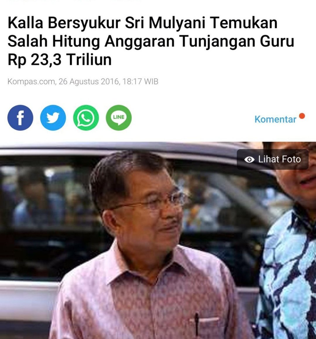 CELOTEH RECEH 🤑 tweet media