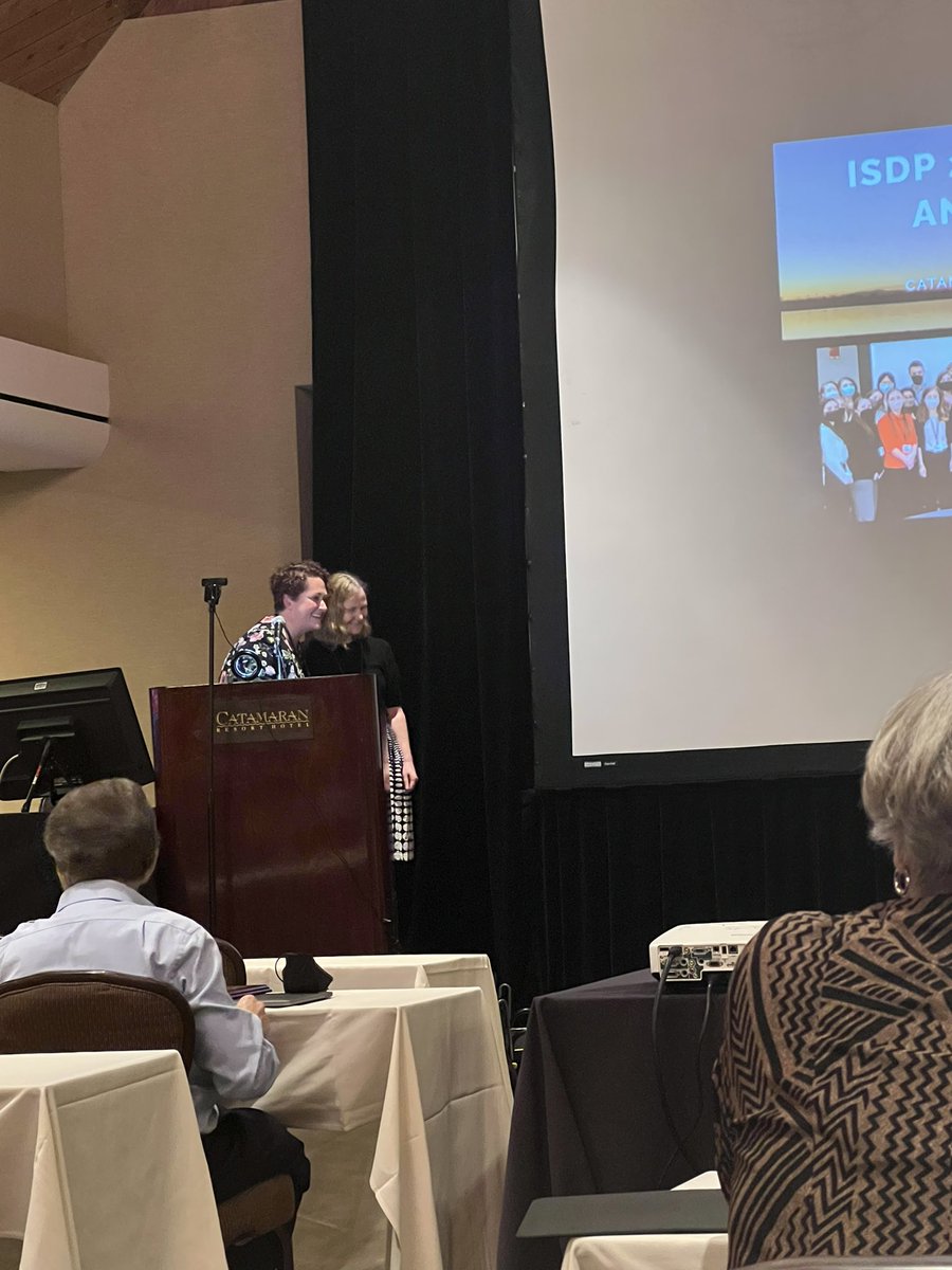 ISDP 🦋 @isdp.org.bsky.social tweet media