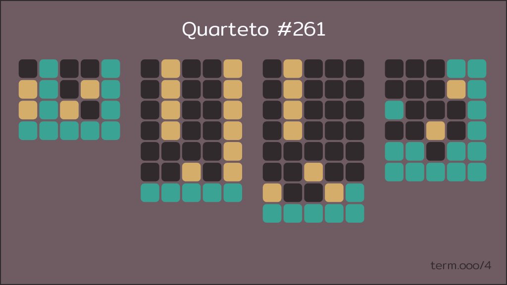 term.ooo/4 #261 🔥 2

4️⃣7️⃣
8️⃣6️⃣