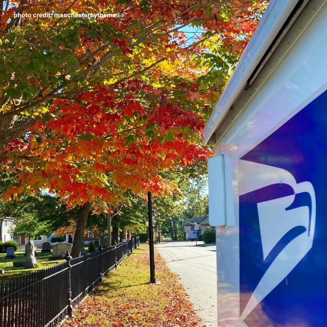 Madona_Smyser's tweet photo. #USPS #PriorityYou #MailLove #USPSEmployee https://t.co/bxZQcLAhYl