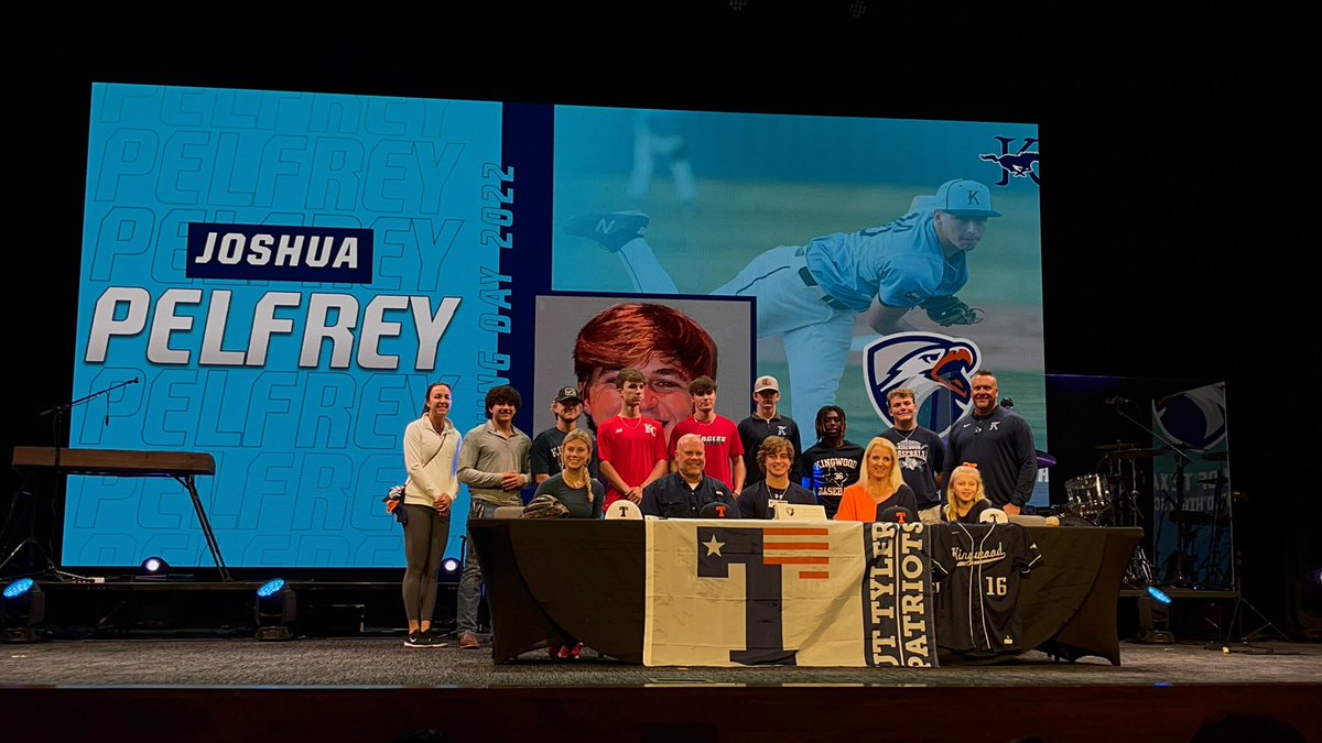 Kingwood All Sports Booster Club tweet media