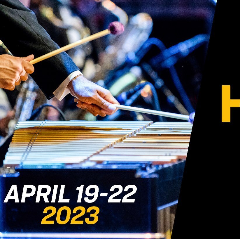 Lionel Hampton Jazz Fest tweet media