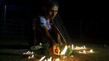 El jurado otorga menciones honoríficas del Premio #Rovirosa2022 a Mejor Documental Mexicano a 'SANSÓN Y YO' (<a href="/SansonAndMe/">Sansón y yo</a>), de Rodrigo Reyes (<a href="/rrcinemafilms/">RR Cinema</a>); 'CRUZ' (<a href="/cruzdocumental/">Cruz Documental</a>), de Teresa Camou Guerrero; y a 'PLEGARIA', de Roberto Olivares Ruiz.