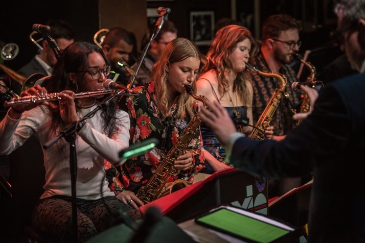 Hull Jazz Festival tweet media