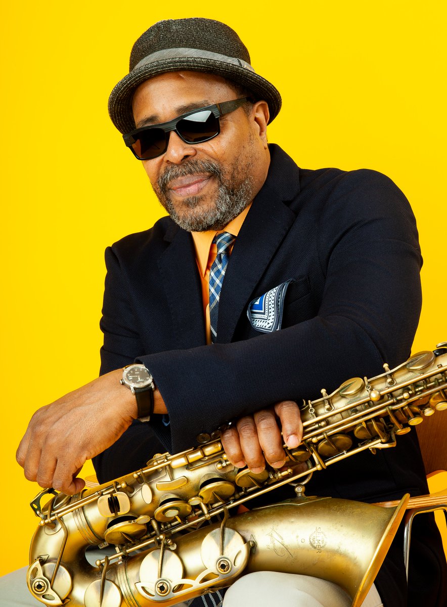 Today at <a href="/HullTruck/">Hull Truck Theatre</a> 

4pm: NYJO Regional Jazz Academy (featuring Hull Youth Jazz Orchestra, Albemarle Jazz Camp, Hull Furthering Talent Group and Albemarle String Ensemble)

8:30pm: Jean Toussaint All-Star Quartet (90% sold out)

hulltruck.co.uk/whats-on/music…
hulltruck.co.uk/whats-on/music…