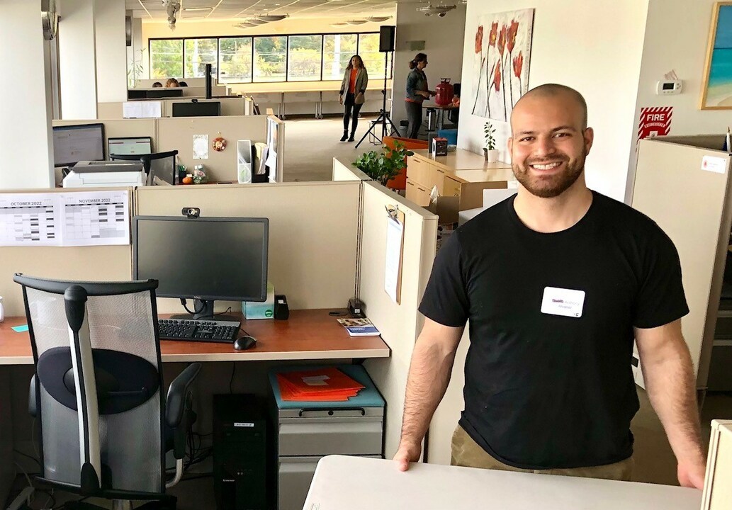 Thank you McKinsey &amp; Company team for your generosity and partnership! 

Now more than ever, these contributions are so important in supporting our community.

#WeAreOneCommunity #BuildingOneCommunity