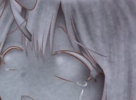 石化した女の子のここ好き 