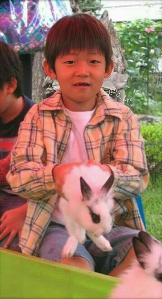 happy birthday eunchae!