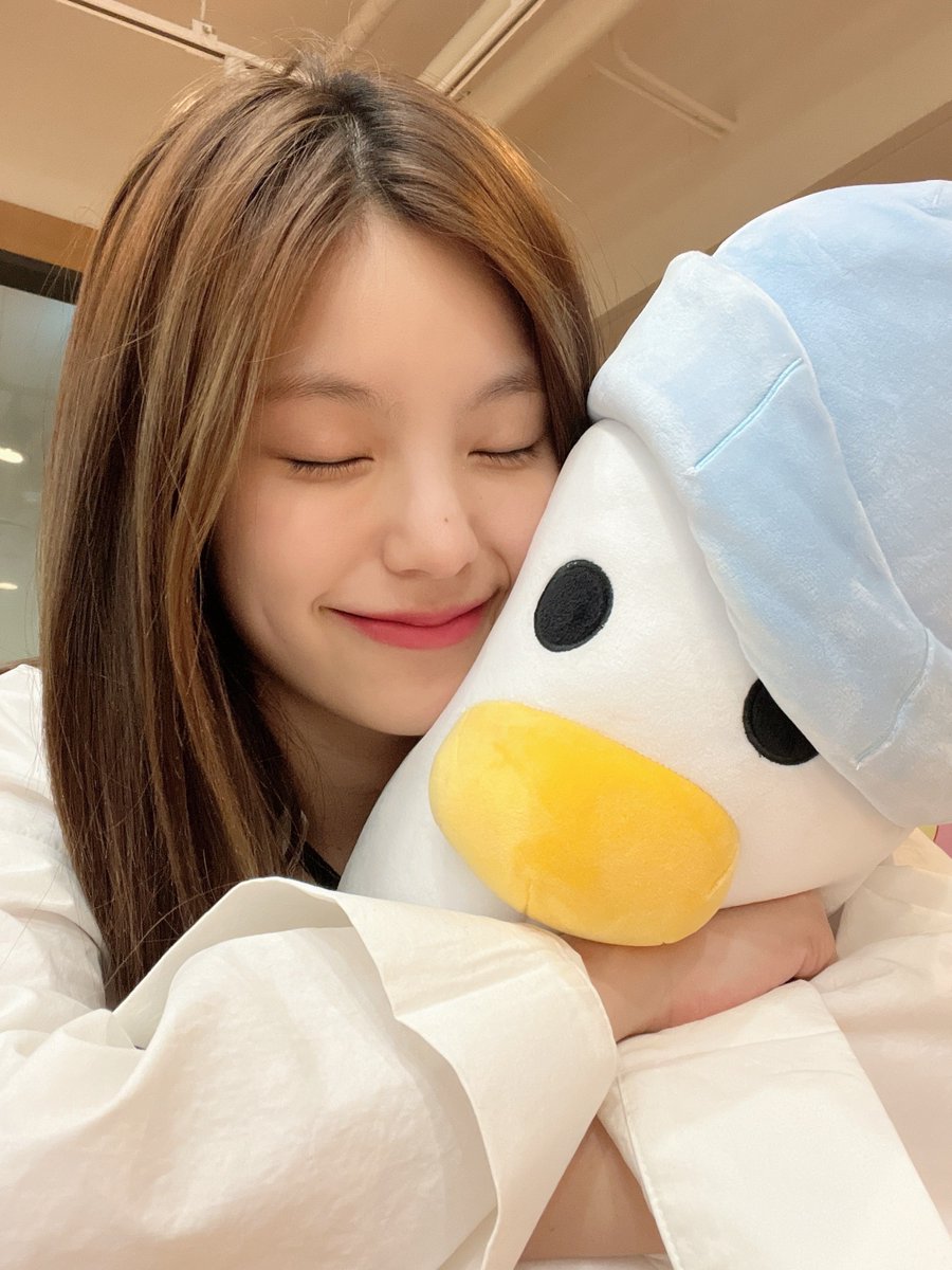 for2hwang's tweet photo. 🧸 https://t.co/gprJ3RE22U