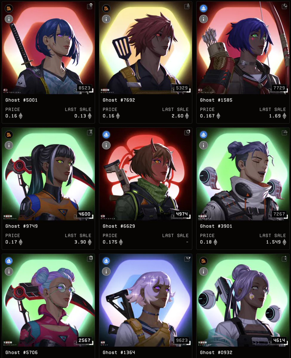 zeroruck_vetas's tweet image. &amp;gt;Hey, can I copy your NFT?

&amp;gt;Sure, just make it faces the other way so that
it doesn&apos;t look like you just copied it

&amp;gt;Sure thing