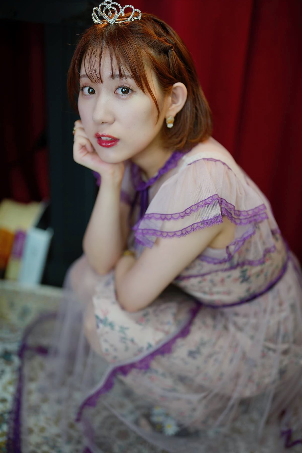 大谷 萌 👸🏻 on Twitter 