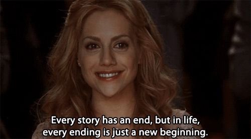 Happy Birthday Brittany Murphy 