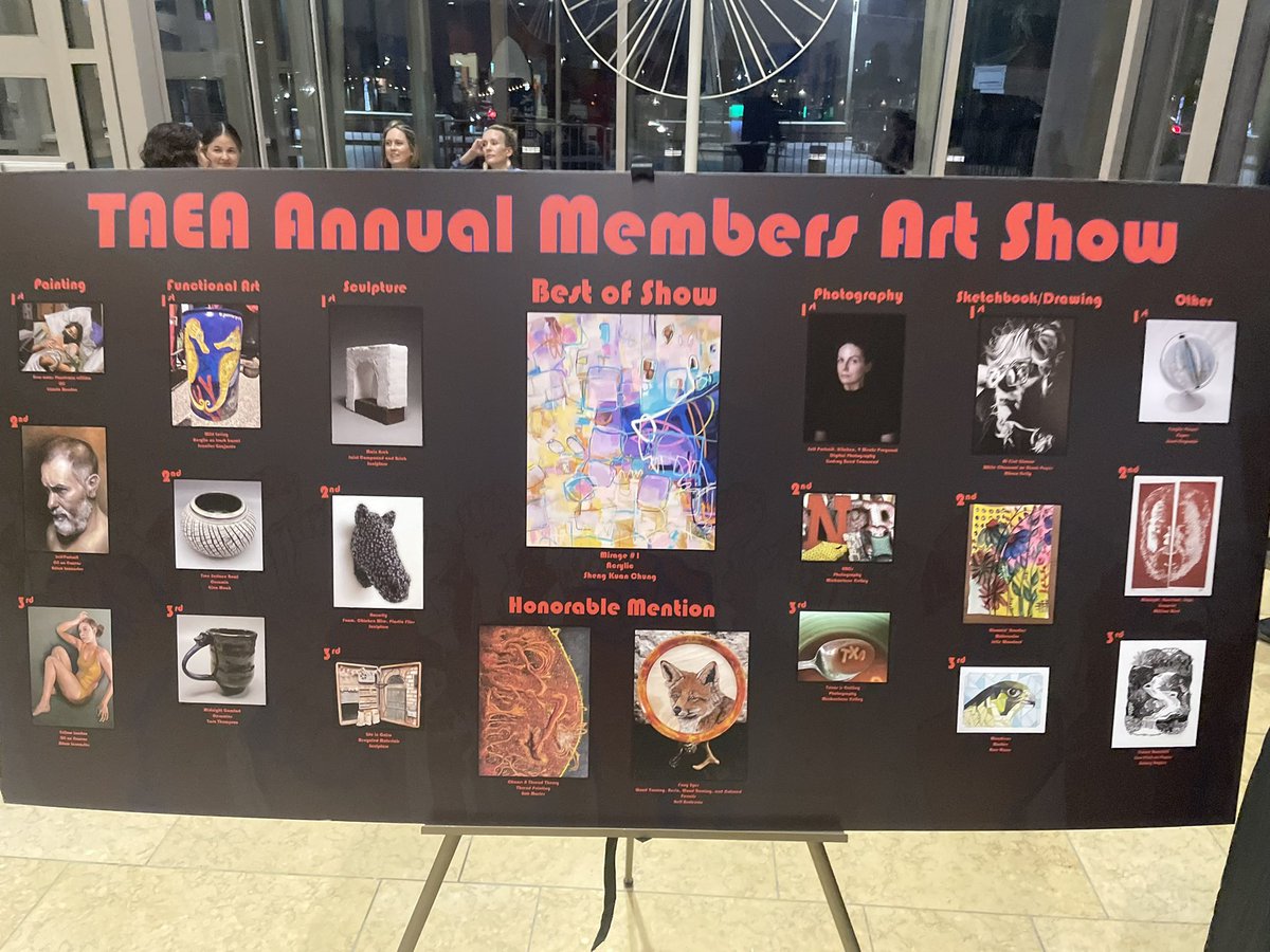 NellAnd01630252's tweet photo. One of my art pieces won an honorable mention at the TAEA art show in McAllen, Tx! I hand carved the plate with a resin rim on my lathe. Other pieces made the show check it out https://t.co/r2loQN6wvk #thelakeisrising #keeprising #comalfinearts @canyonlakehs @canyonlakehs https://t.co/ppqbjoeyhh
