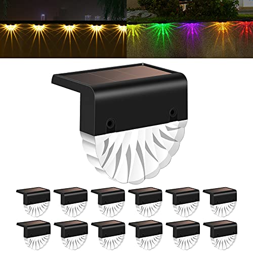 LightreviewsB's tweet image. Best Solar Lights For Deck in 2022 to Brighten Your Outdoor Space
#raillights #decklights #lights #lighting #solarlight  #solarenergy #solarpower #solarsystem #solarlighting #light #solarpanels #led #streetlight #solarled #ledlight #energy
bestlightreviews.org/best-solar-lig…