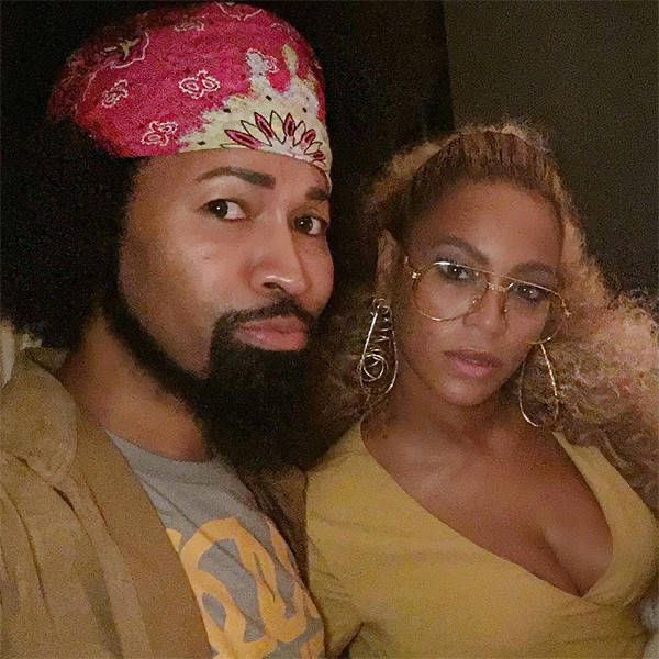 beyoncepress's tweet photo. Check out the foreword @Beyonce wrote for Ty Hunter's new book ‘Makeover from Within: Lessons in Hardship, Acceptance, and Self-Discovery’

“We were looking for a stylist, but we ended up with a new member of our family, and I ended up with the brother I have always wanted.” https://t.co/eiNxKpZkov