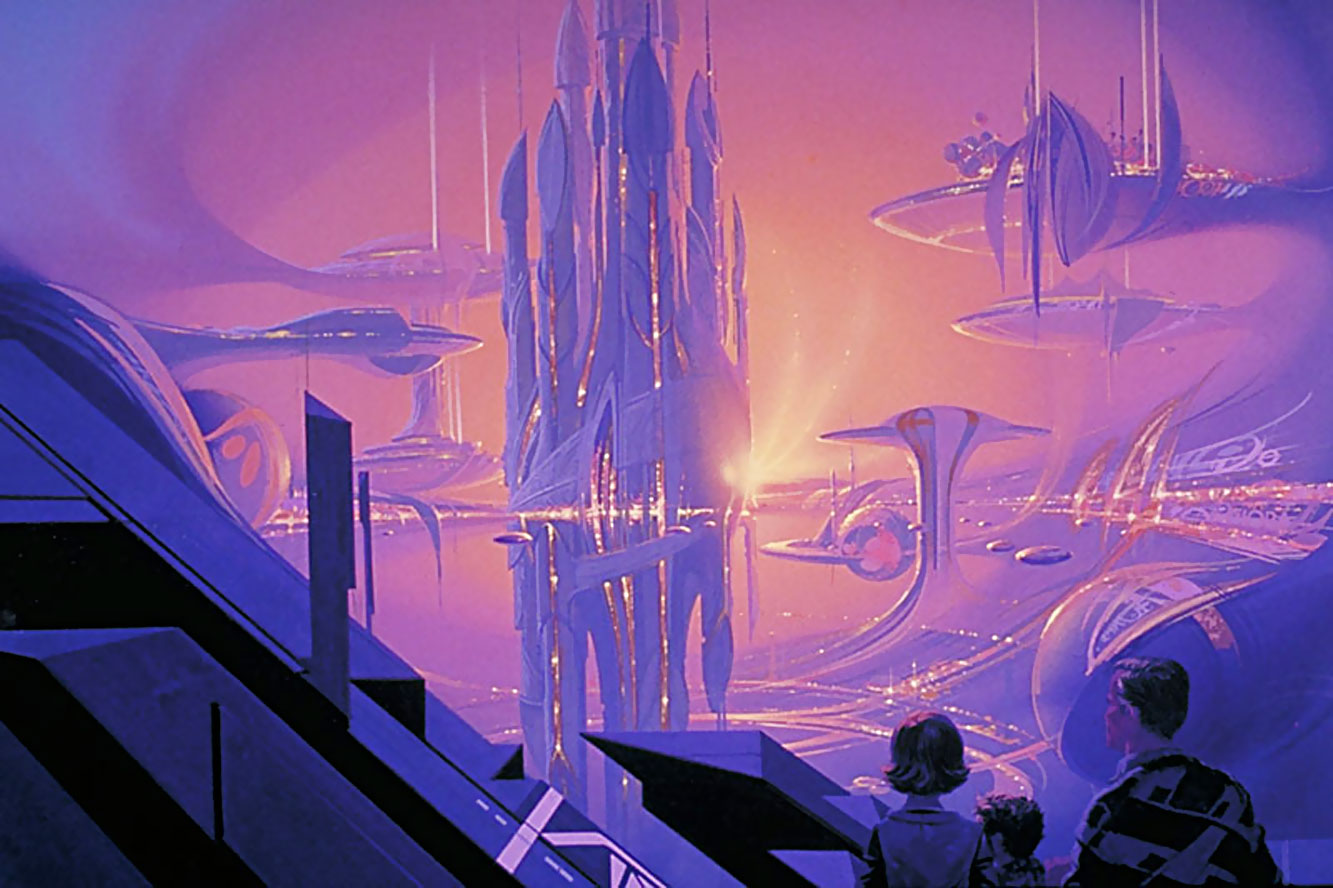Syd Mead