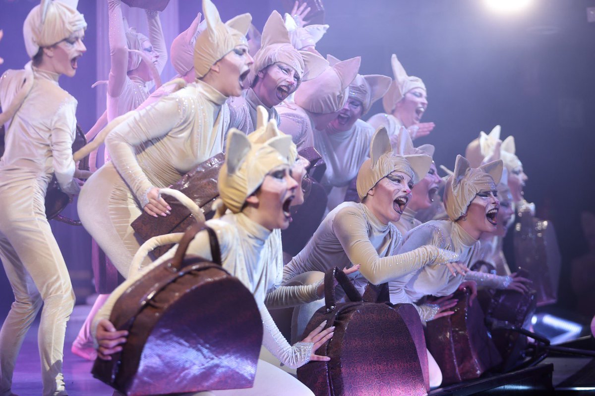 JCF_Valencia's tweet image. 🌟🎶🎤 La Sala Canal, plena de gom a gom 🔝 per a gaudir de les actuacions de les comissions @FallaTrafalgar, @FallaMCastilla, @SjmtFalla, @fallasanrafael i @sapadors55, que obrin la categoria grup A.

Enhorabona a totes pel vostre excel·lent treball! 👏

#FestejosJCF #Falles23