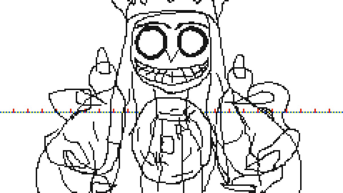 EIDDLJG's tweet photo. Duncan's fast concept
#koaf #pixelart #indiegames #conceptart https://t.co/7NObdyGH5j