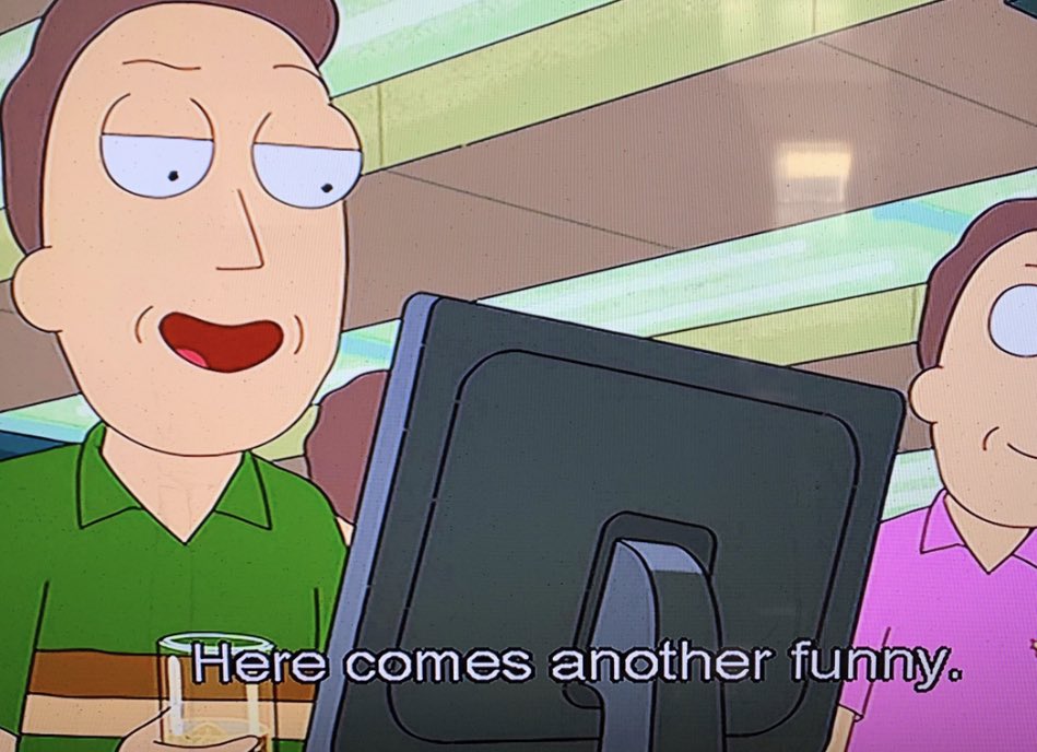 Dad about to email me a meme from Facebook that I saw 3 years ago