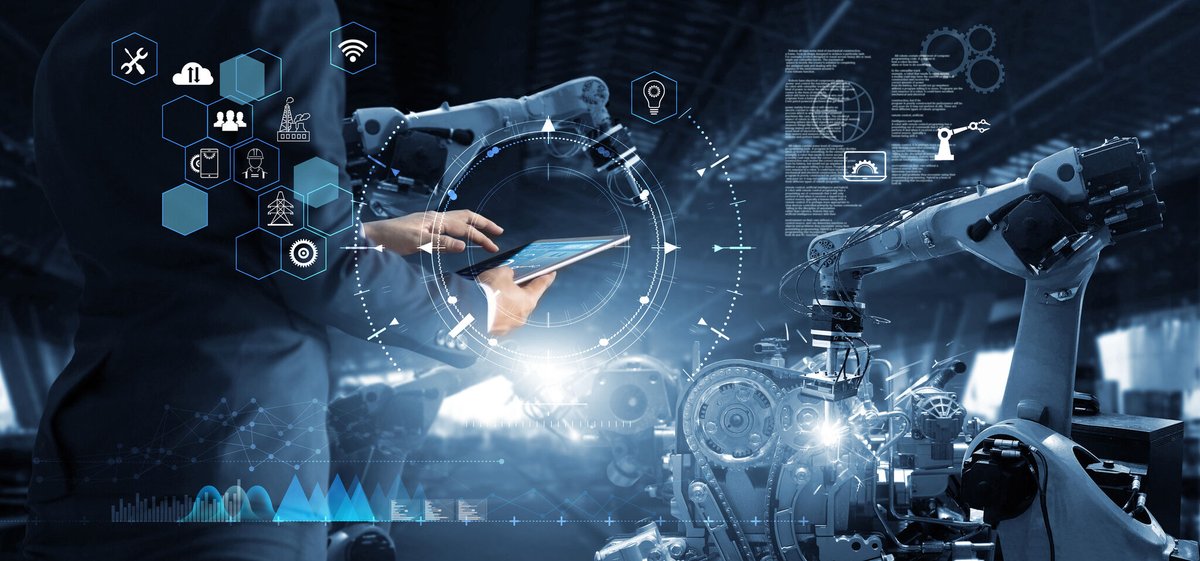 softwaredesign8's tweet image. Read our blog post if you’re wondering whether you need to upgrade your IoT network security or it’s fine as is.
bit.ly/37TGlyR
#industrialIoTcybersecurity #industrialinternetofthings #IIoT #cybersecurity