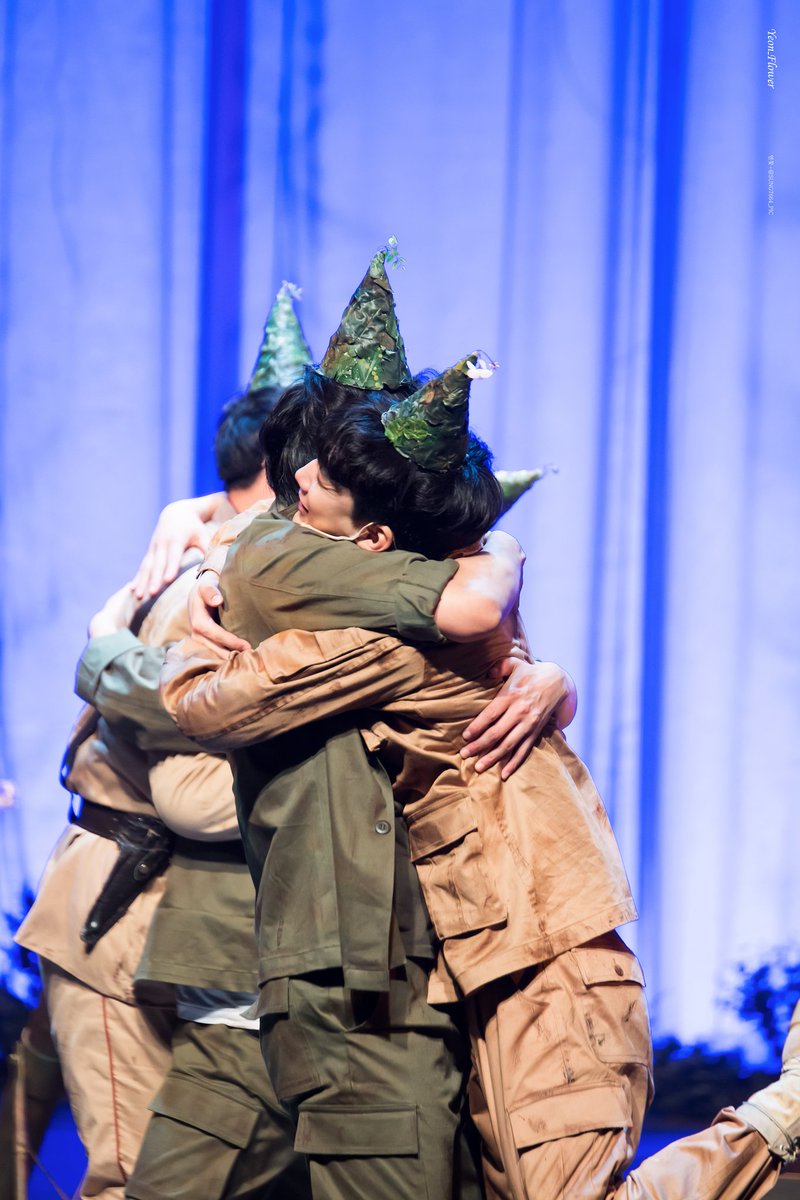 221110 뮤지컬 여신님이 보고계셔

여보셔는 언제나 사랑💕

#송유택 #조성윤 #김현진