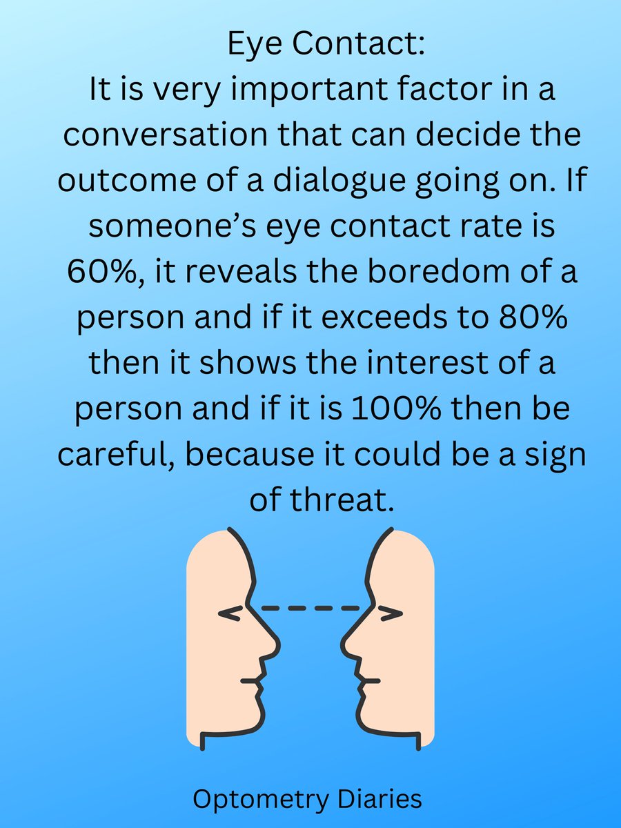 Optometry Diaries (@optometrydiari1) on Twitter photo 