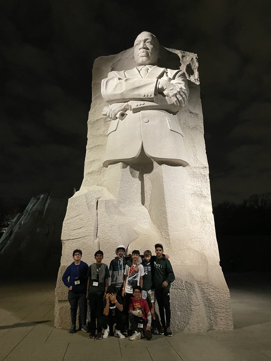 jskasch's tweet photo. “Out of a mountain of despair, comes a stone of hope.”—Dr. Martin Luther King, Jr. #NoviDC22 https://t.co/Tjt8dMIadp