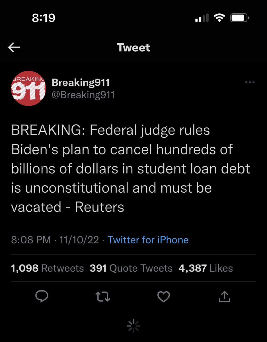 TRHLofficial's tweet photo. This might be my finest prediction. https://t.co/06qeg6t8j4