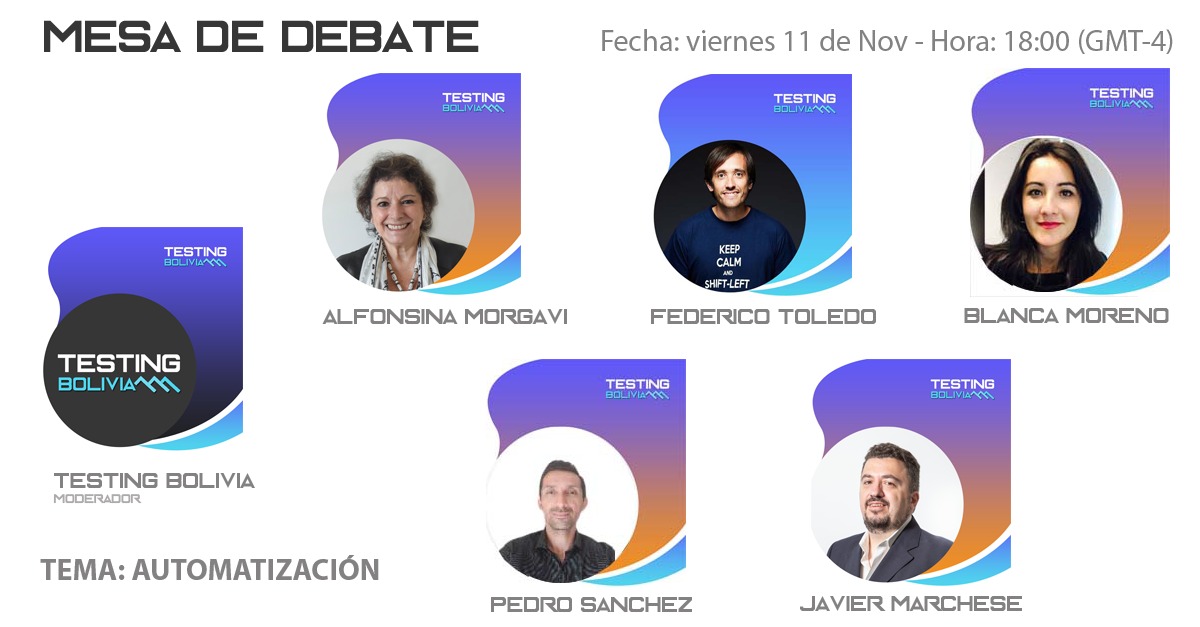 Testing Bolivia 🇧🇴 tweet media