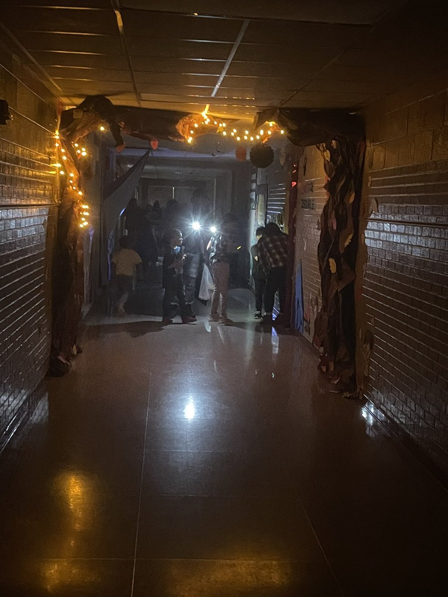 Meredith Chance tweet media