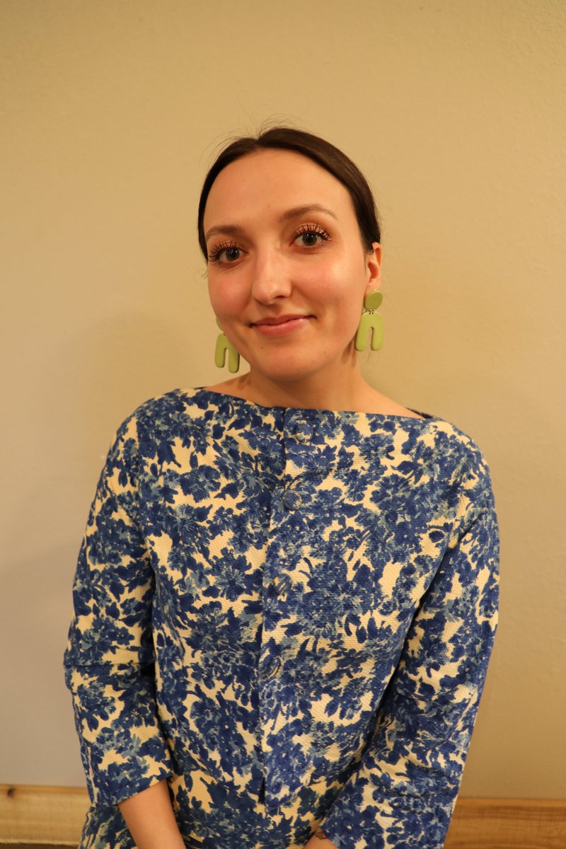 Mills Quarterly tweet media