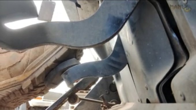 3 pic. Forklifts need their pedals pumped to!

https://t.co/xvyTGjJ9pT https://t.co/Q8Z2HGFaY4