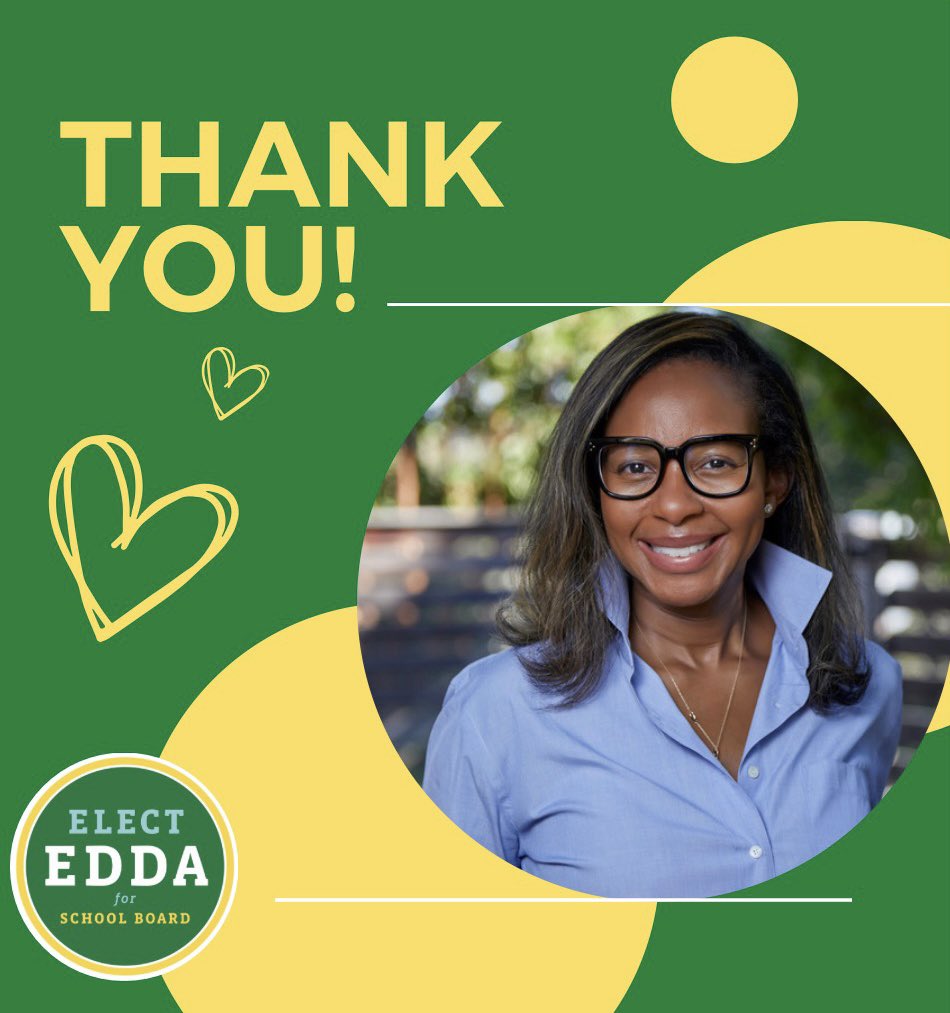 Edda Collins Coleman tweet media