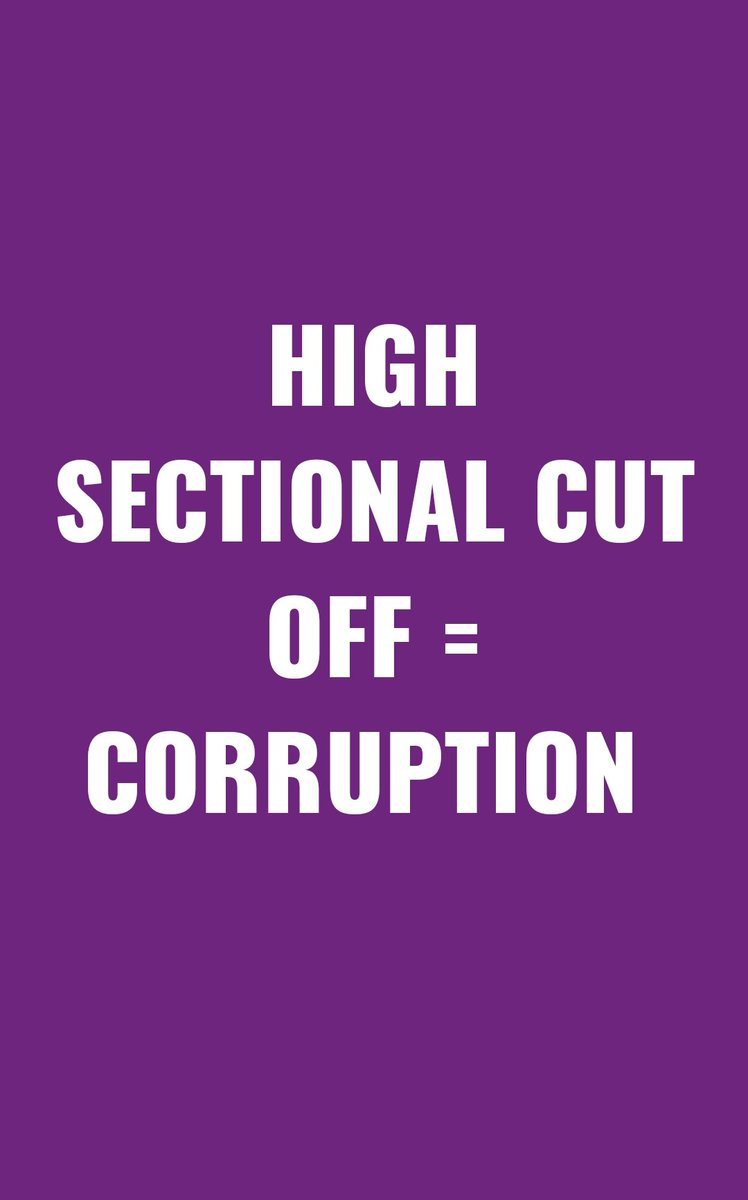 Sectional cut off kemiti help karithiba corruption ku..give your opinion #OPSC_ASO_CORRUPTION ,#ASOExam
