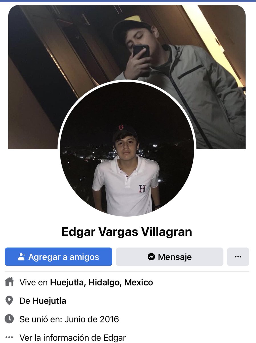 LuisErnestoGcia's tweet photo. @catrina_nortena aqui hay fotos de ambos, del camarografo y del agresor, al parecer son hijos de exfuncionarios municipales de Huejutla, Hgo, ambos estarian bajo la influencia de algun enervante o droga, de otra manera no se explica la cobarde agresion...🤬 https://t.co/6Bh5opRPvR