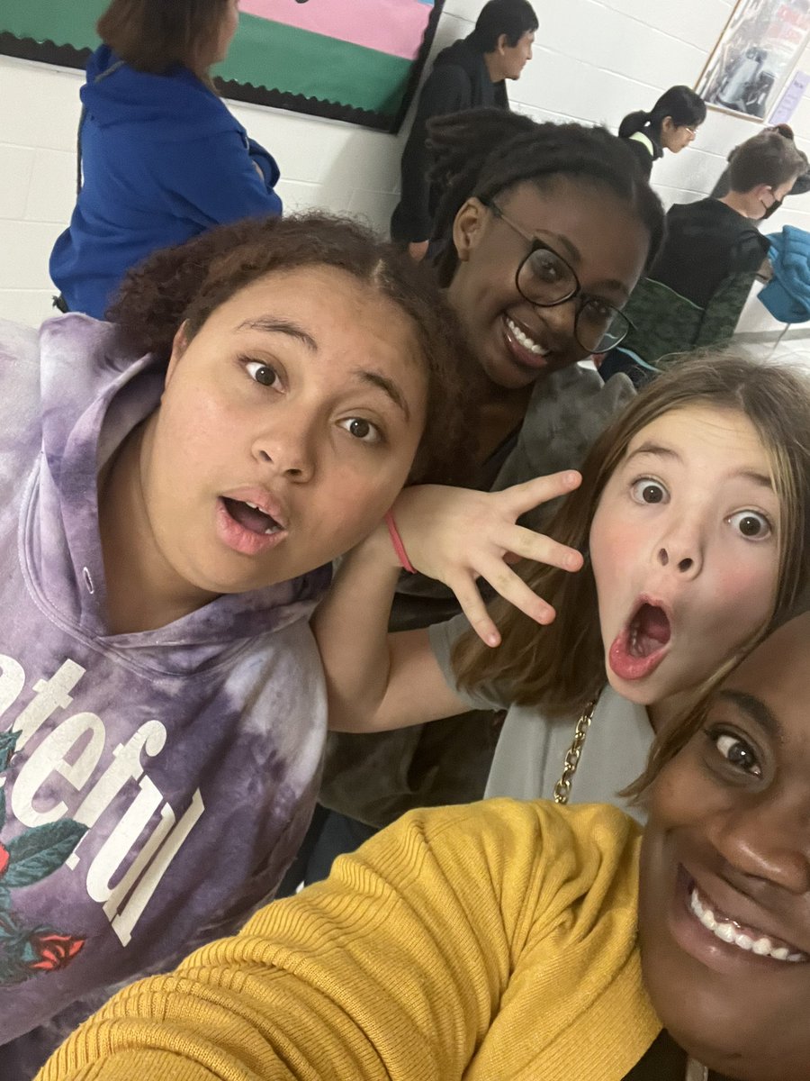 Kenisha S. tweet media